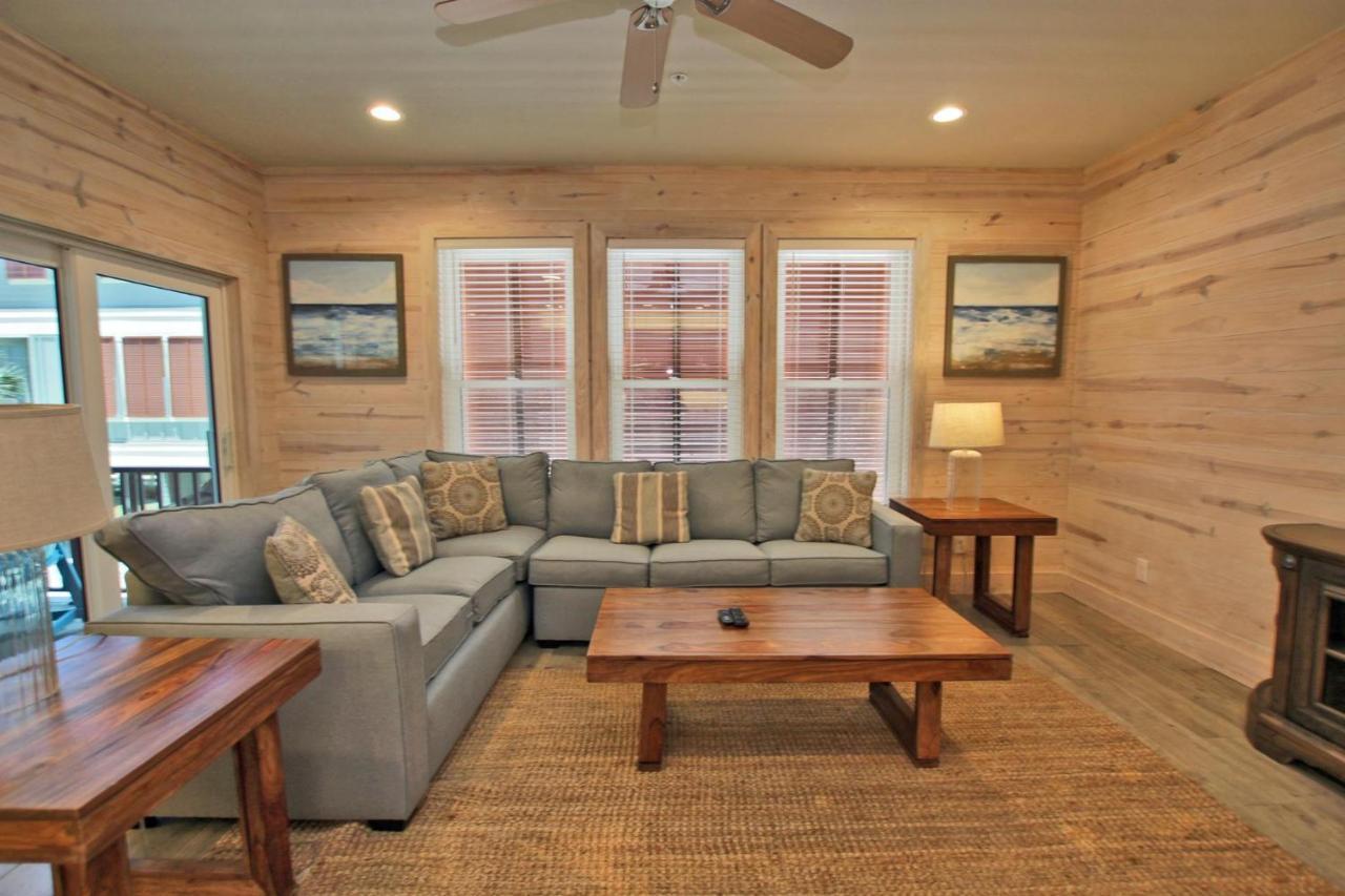 Hammock Dunes J Holiday home