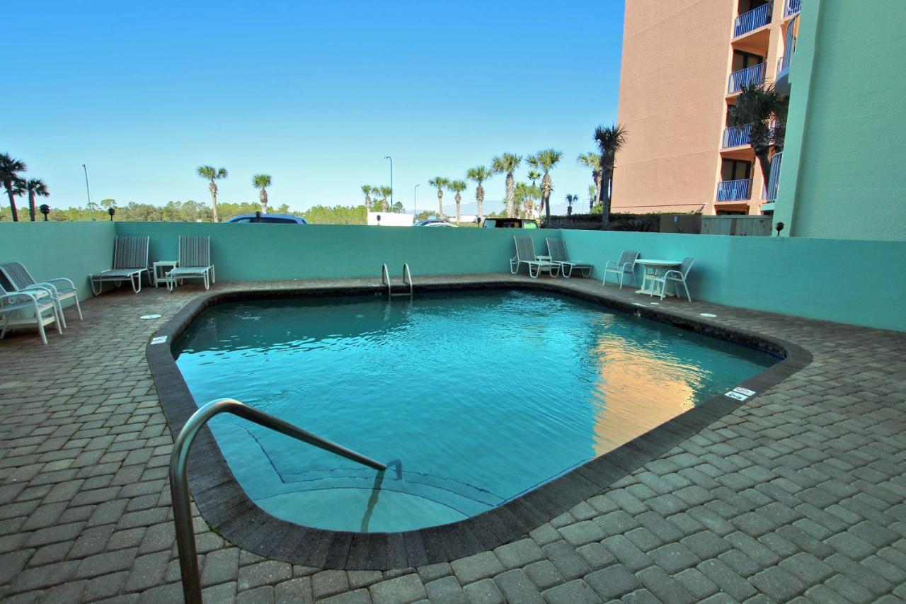 Emerald Skye 11 Orange Beach