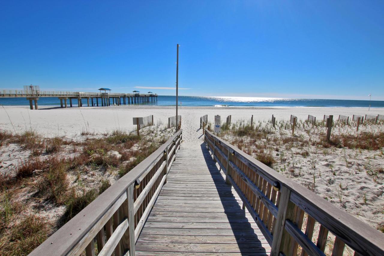 Emerald Skye 11 * Orange Beach