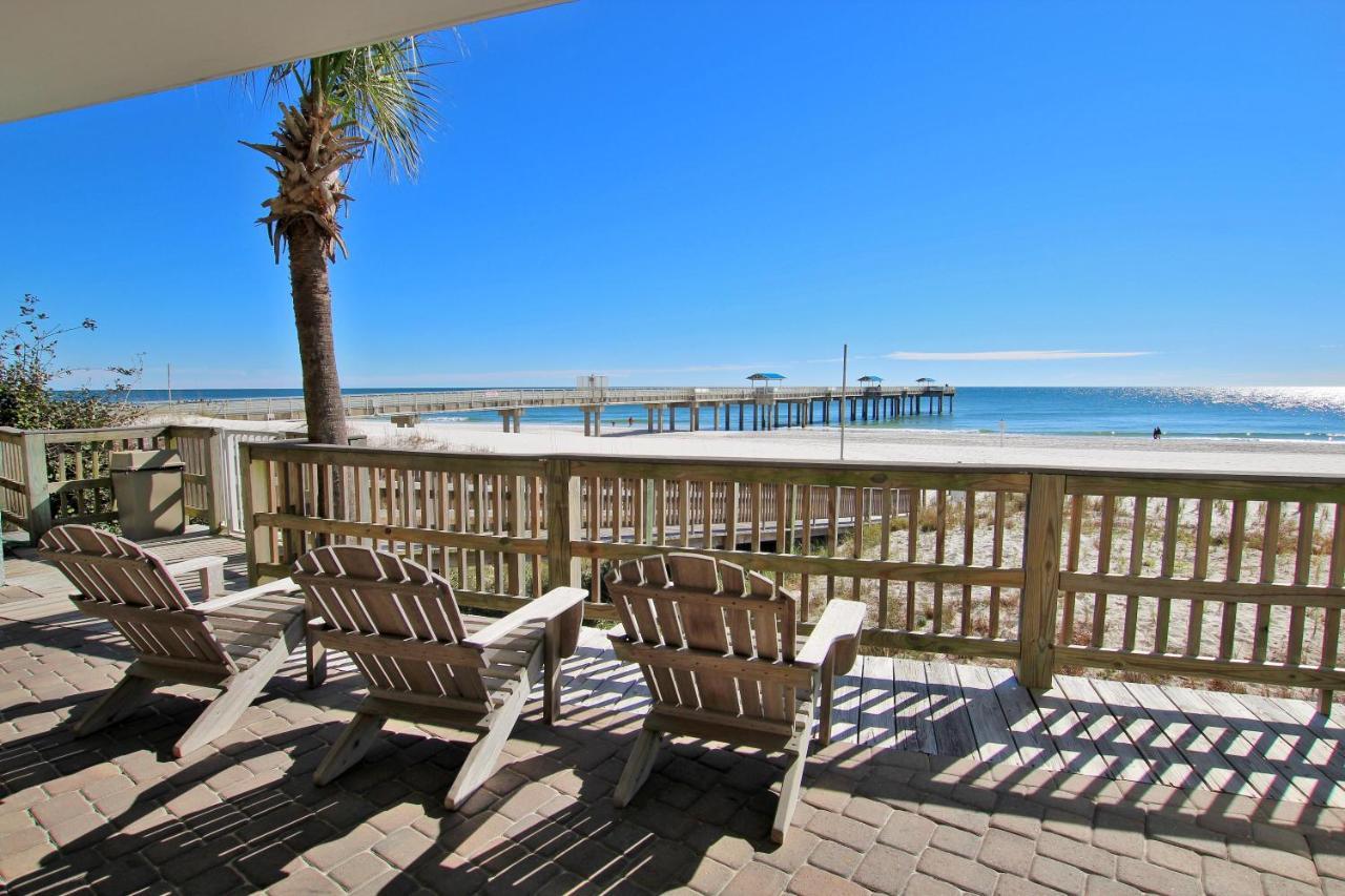 Emerald Skye 11 * Orange Beach