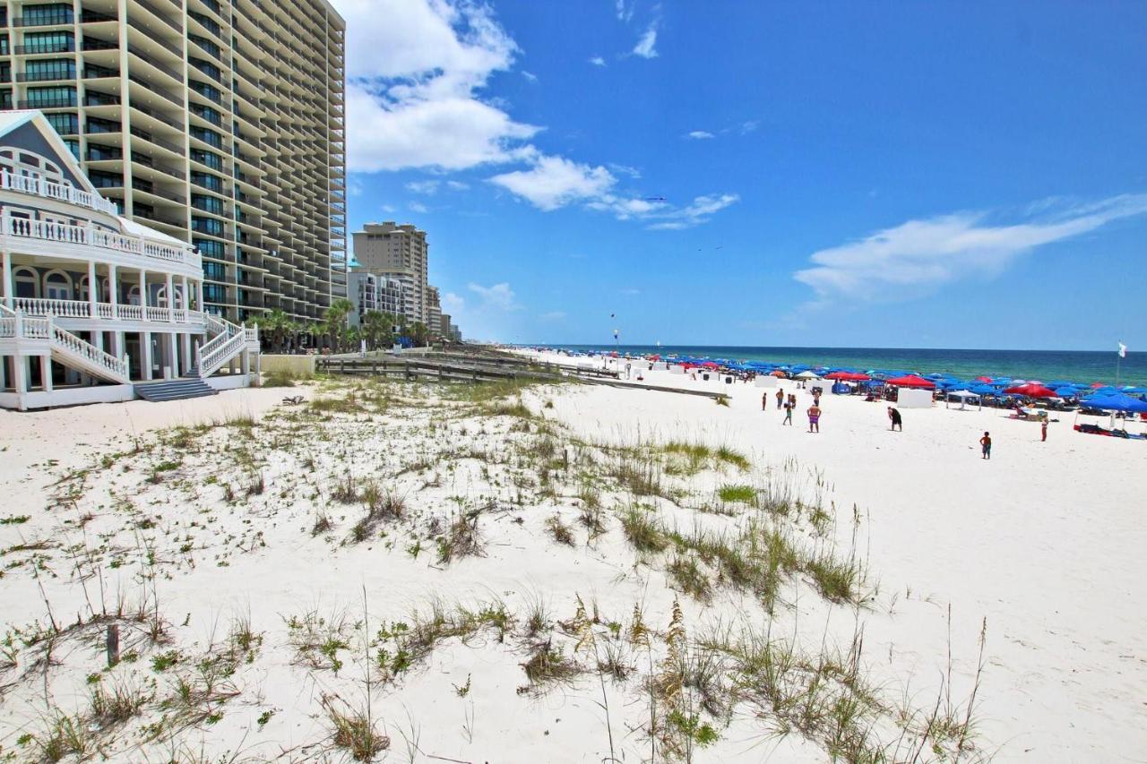 Hammock Dunes J Orange Beach