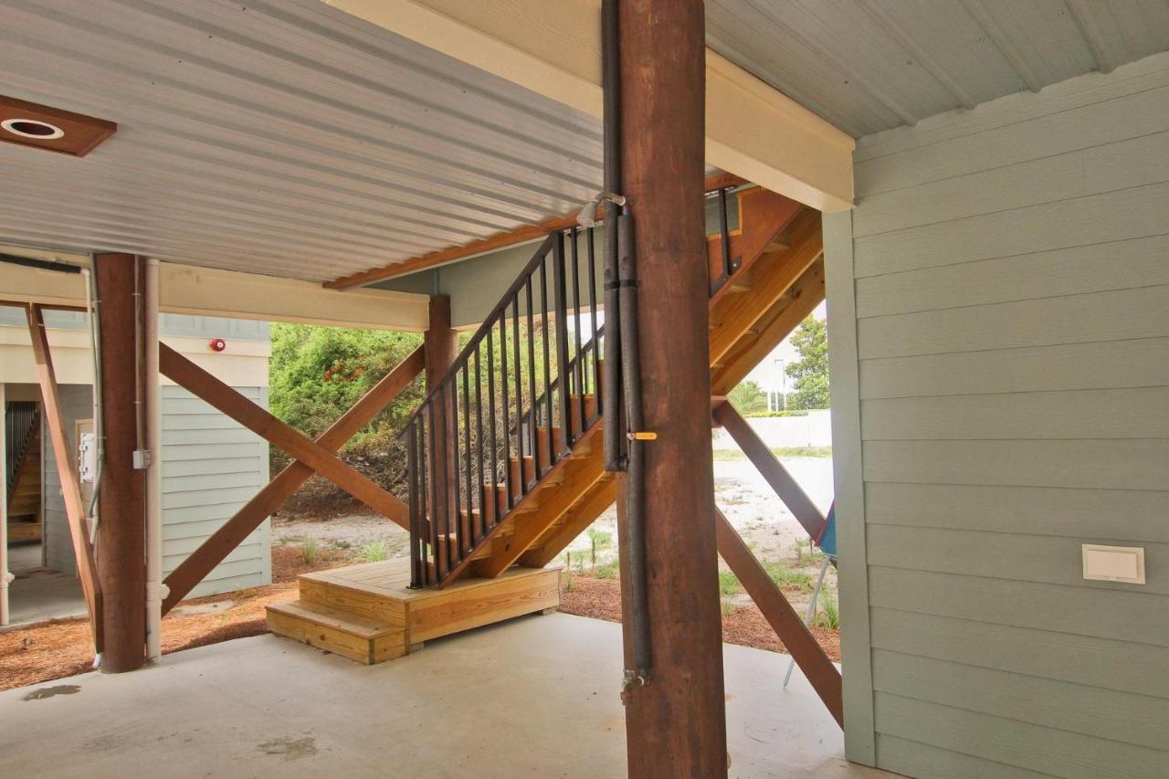 Hammock Dunes J Holiday home