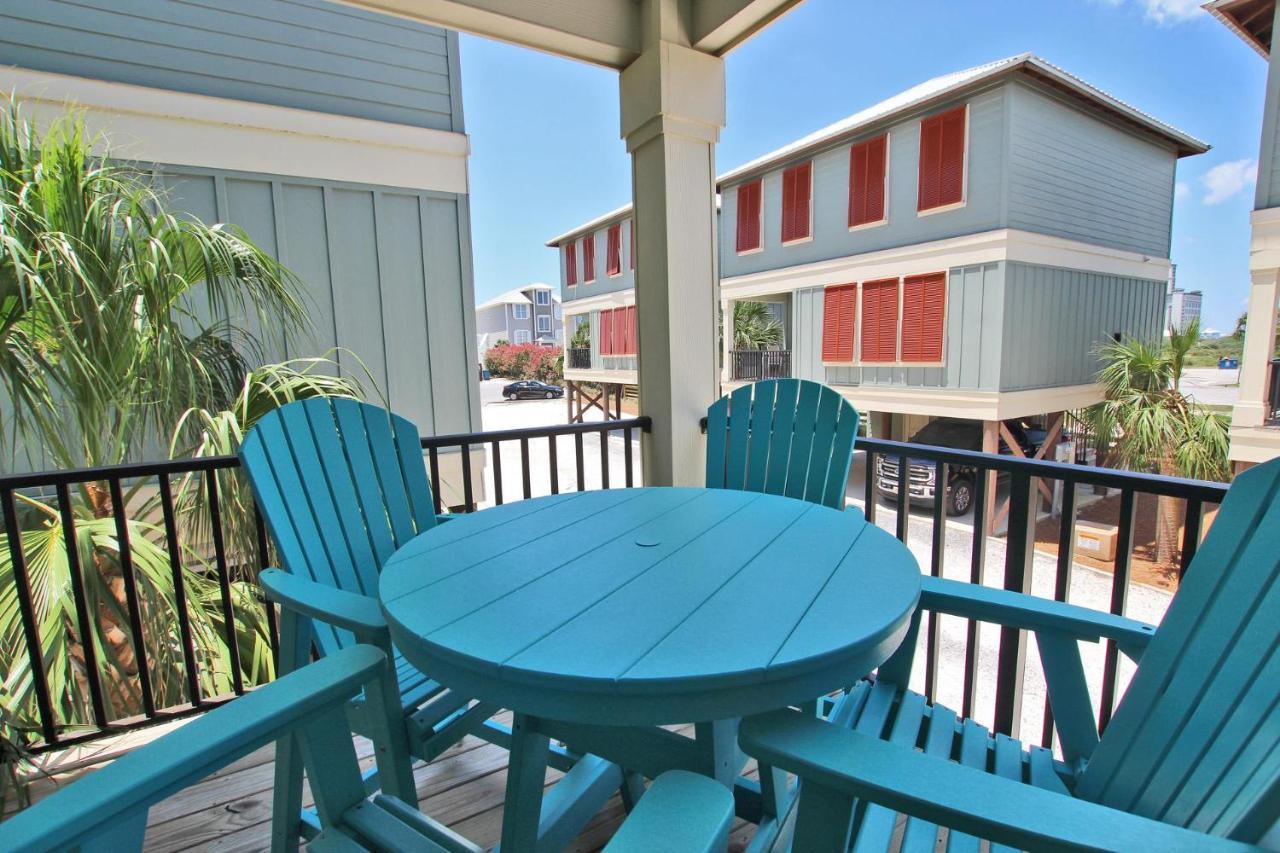 Hammock Dunes J Holiday home