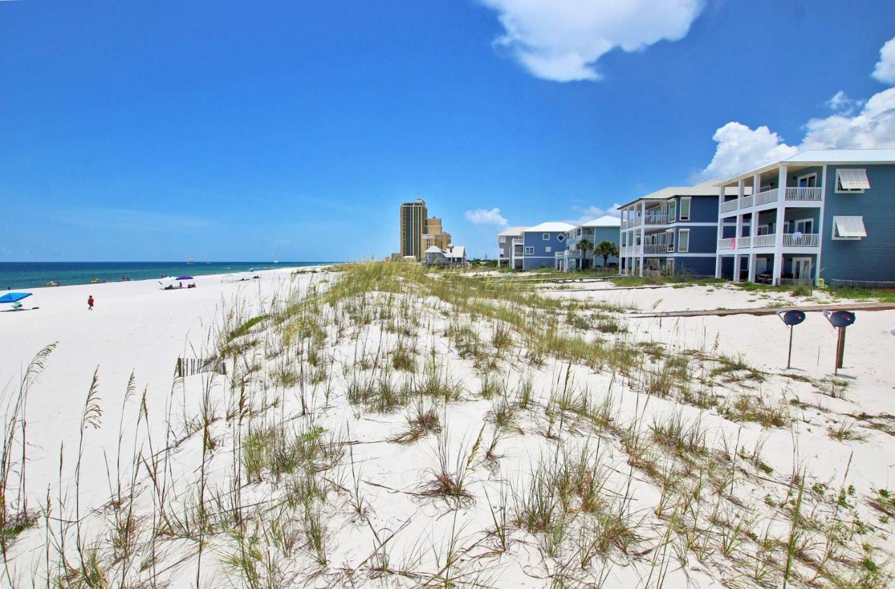 Hammock Dunes J