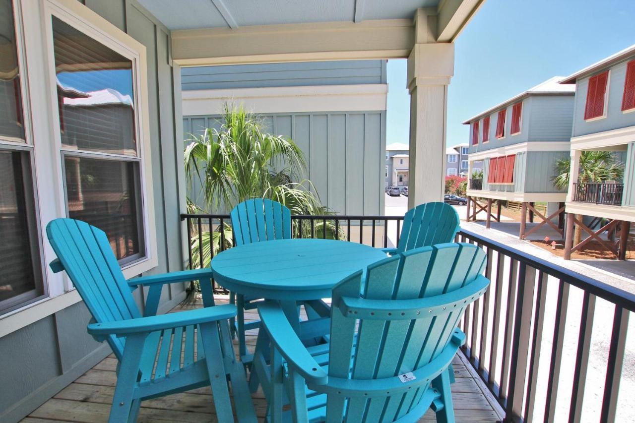 Hammock Dunes J Orange Beach