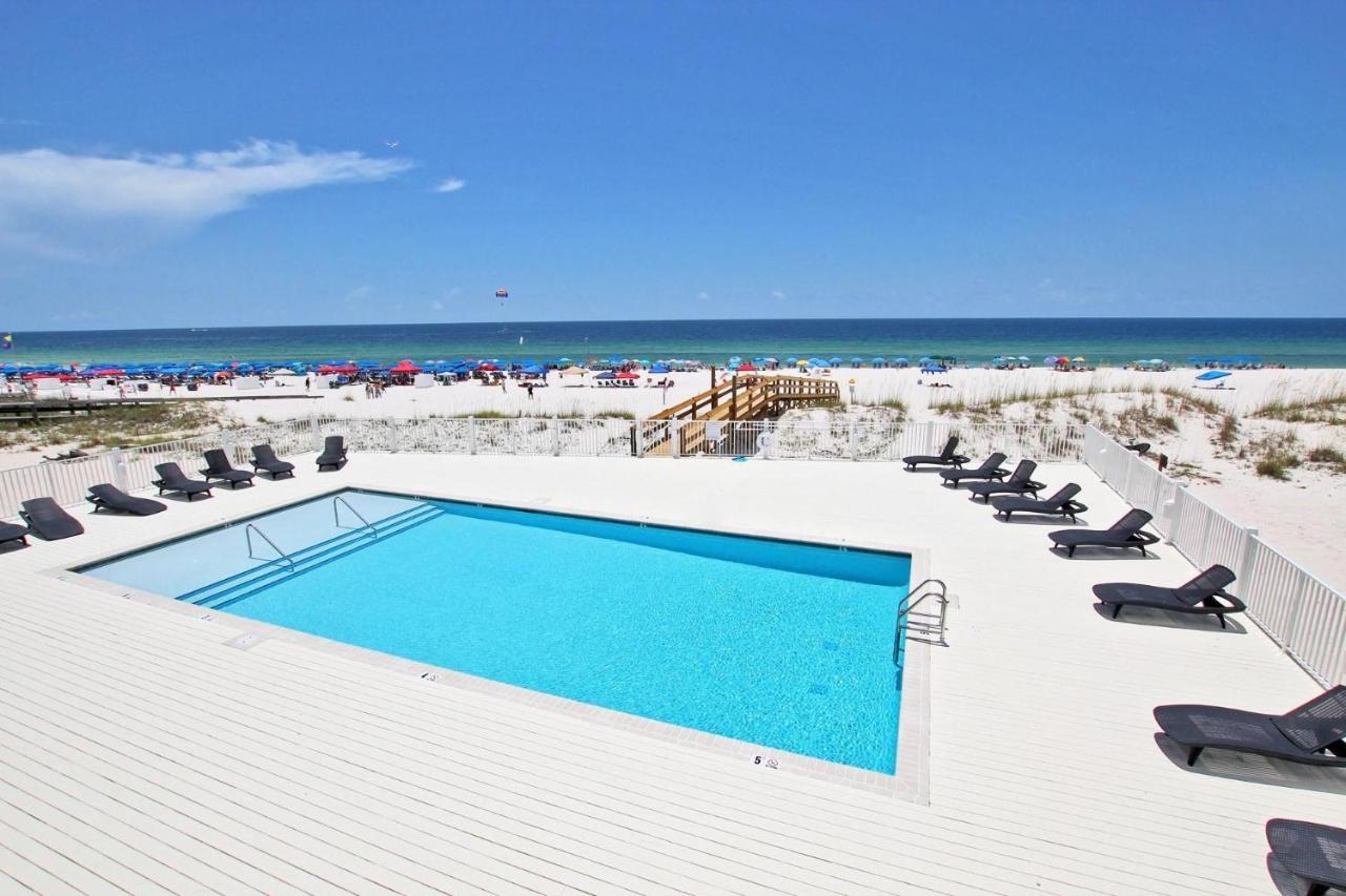 Holiday home Hammock Dunes J Orange Beach