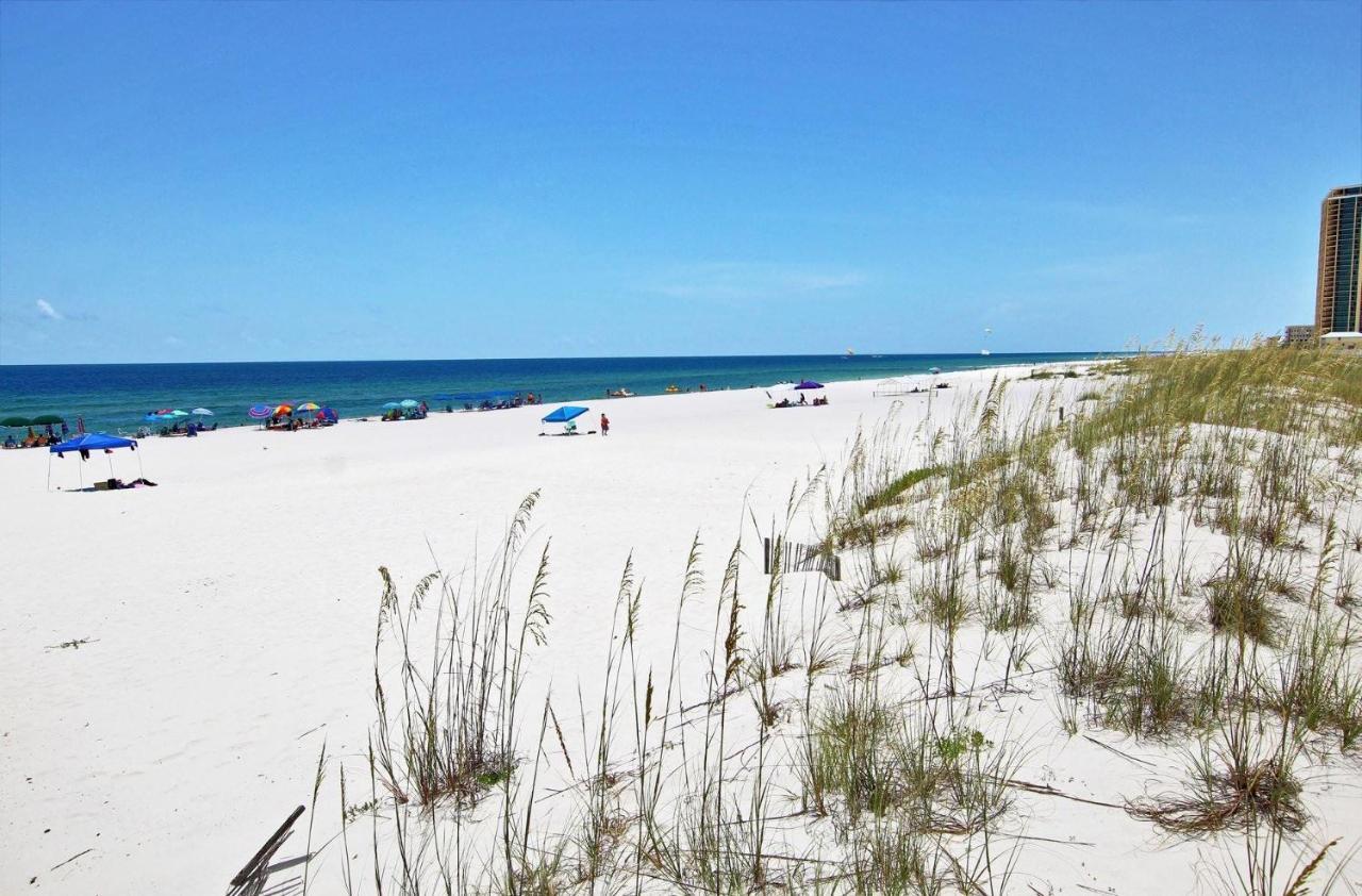Hammock Dunes J Orange Beach