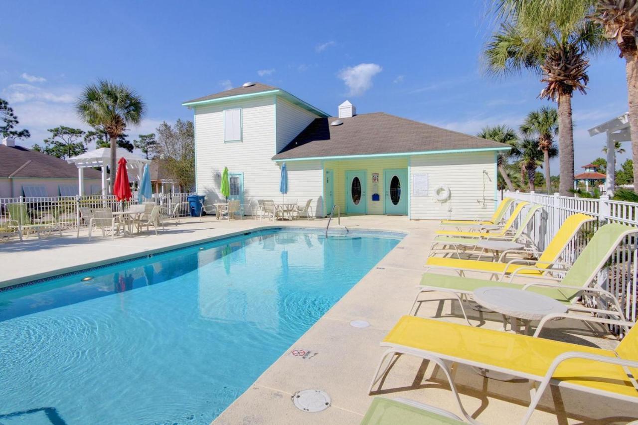 Orange - Casa Bella Holiday home Orange Beach