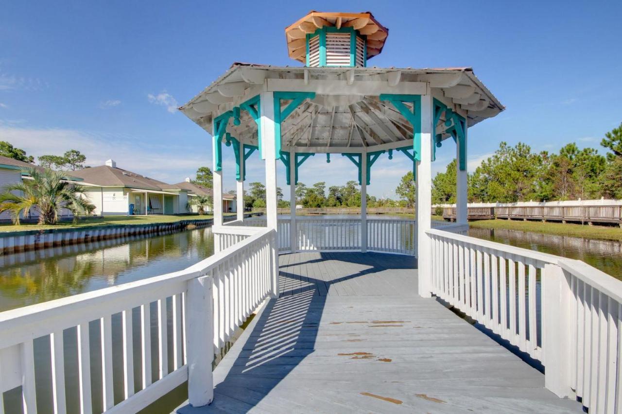 Orange - Casa Bella Orange Beach