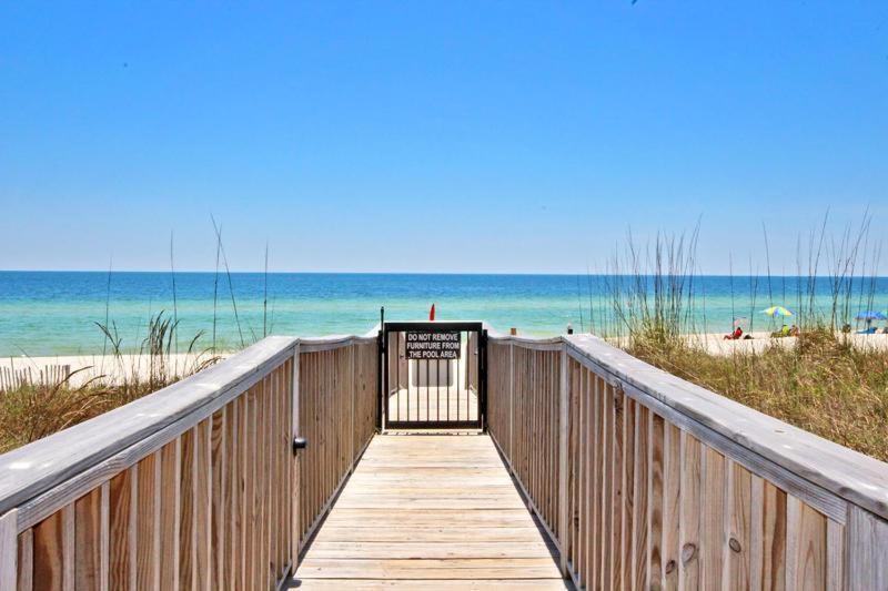Perdido Quay 501 * Orange Beach