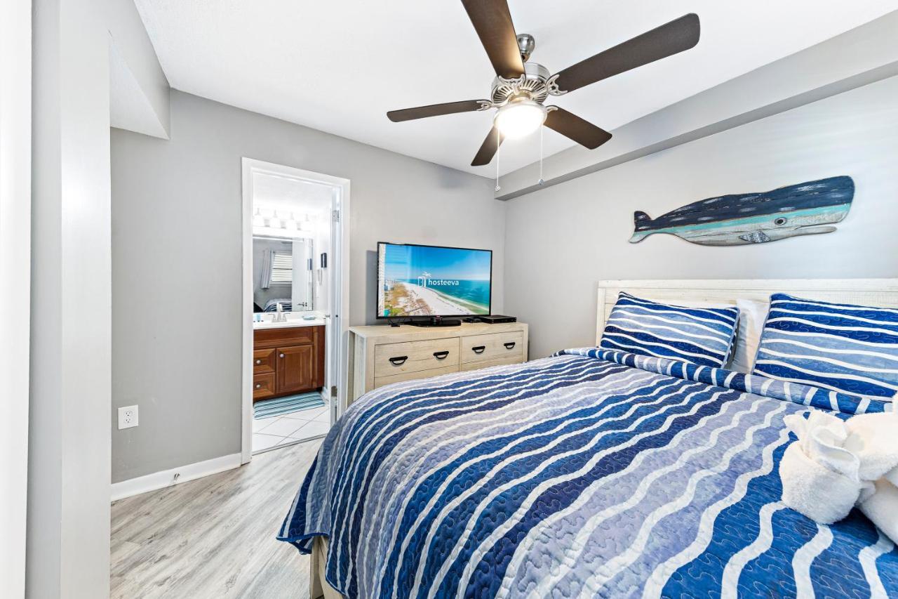 Seaside Beach & Racquet 3706 Apartment *
