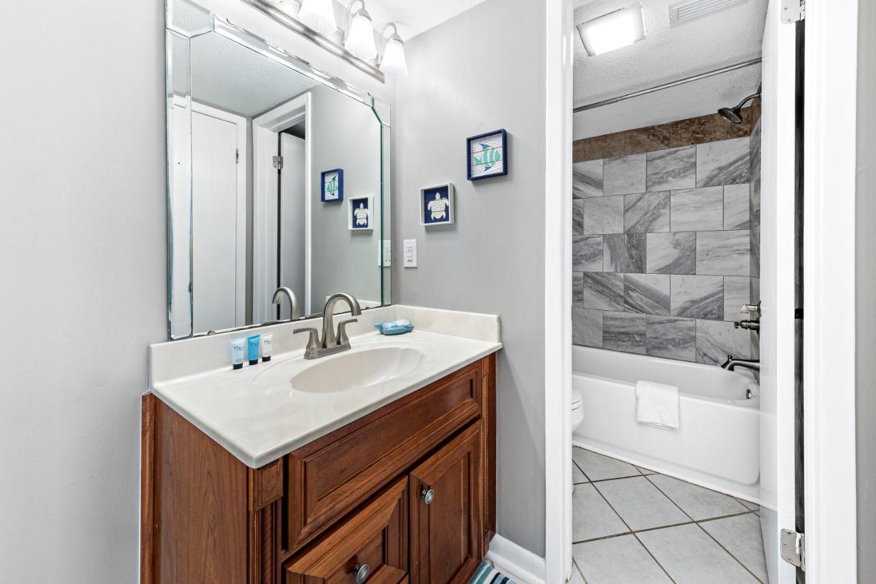 Apartment Seaside Beach & Racquet 3706