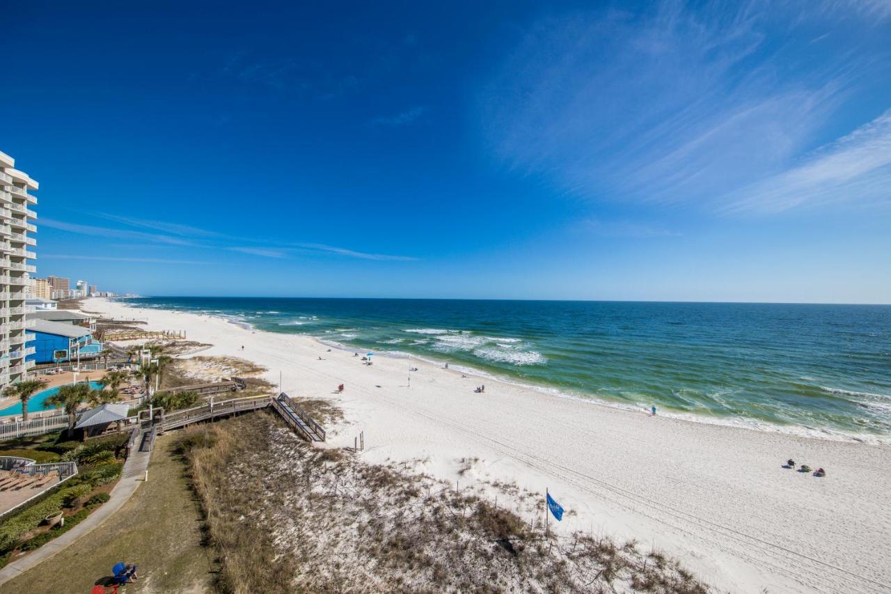 Apartment Seaside Beach & Racquet 3706