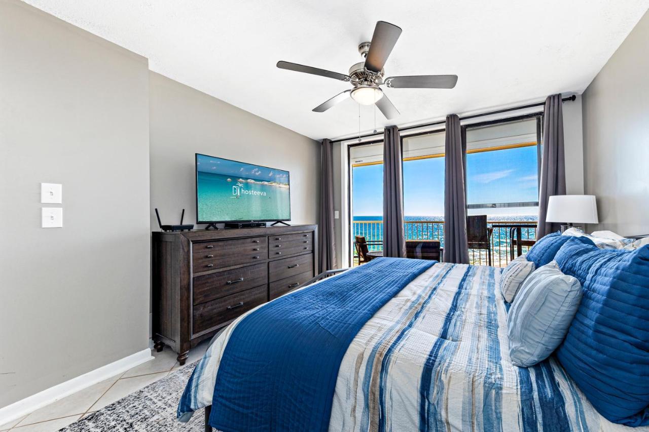 Seaside Beach & Racquet 3706 Apartment