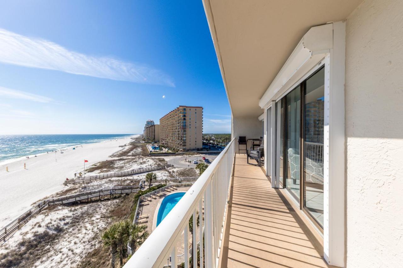 Apartment Seaside Beach & Racquet 3706 Orange Beach