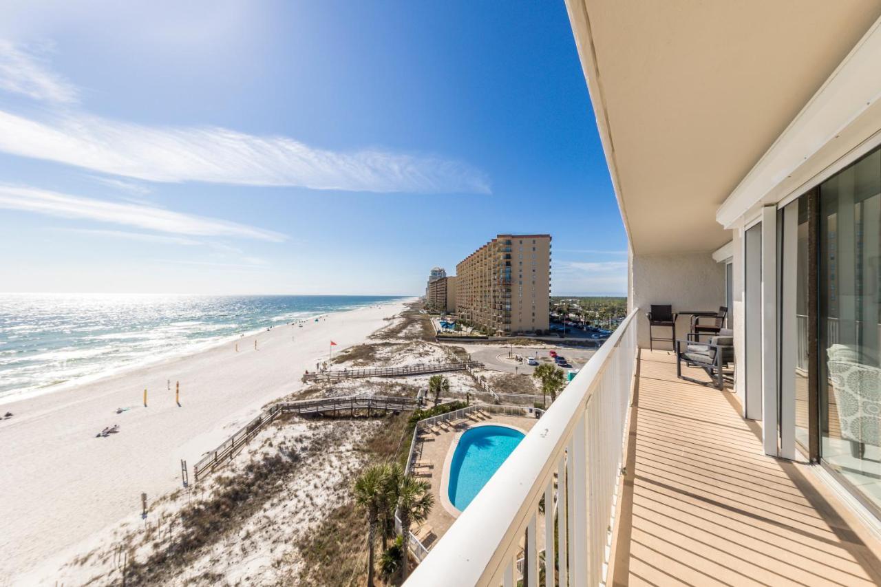 Apartment Seaside Beach & Racquet 3706