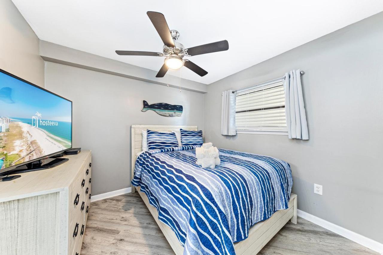 Apartment Seaside Beach & Racquet 3706 *