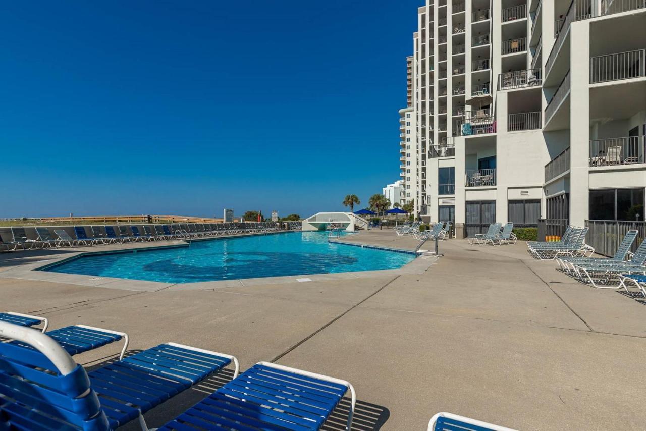 Phoenix Vi By Brett Robinson Vacations Apartment Orange Beach