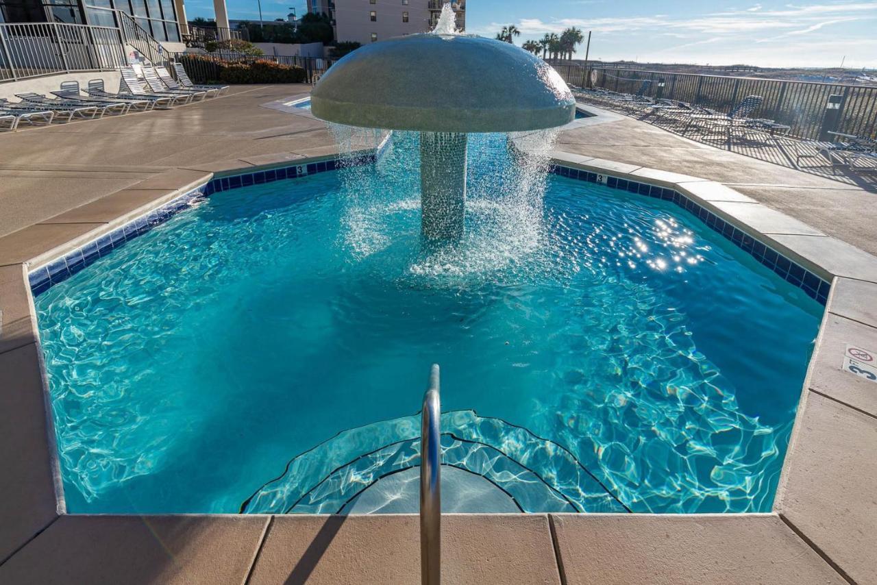 Phoenix Viii By Brett Robins Vacations Apartment