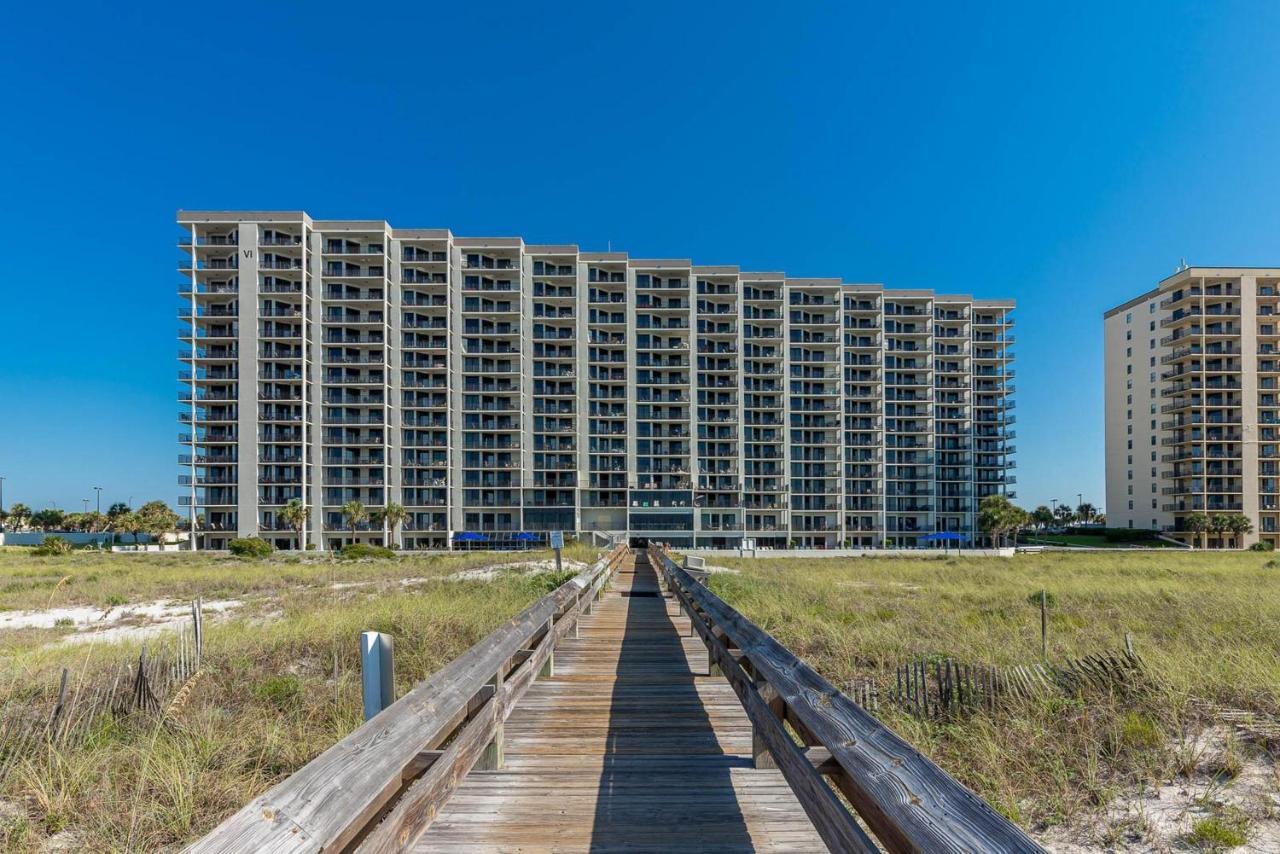 Apartment Phoenix Vi By Brett Robinson Vacations Orange Beach