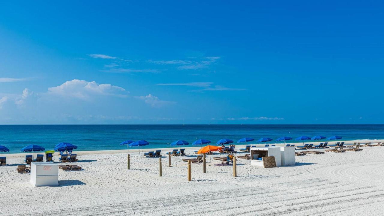Phoenix V By Brett Robinson Vacations Apartment Orange Beach