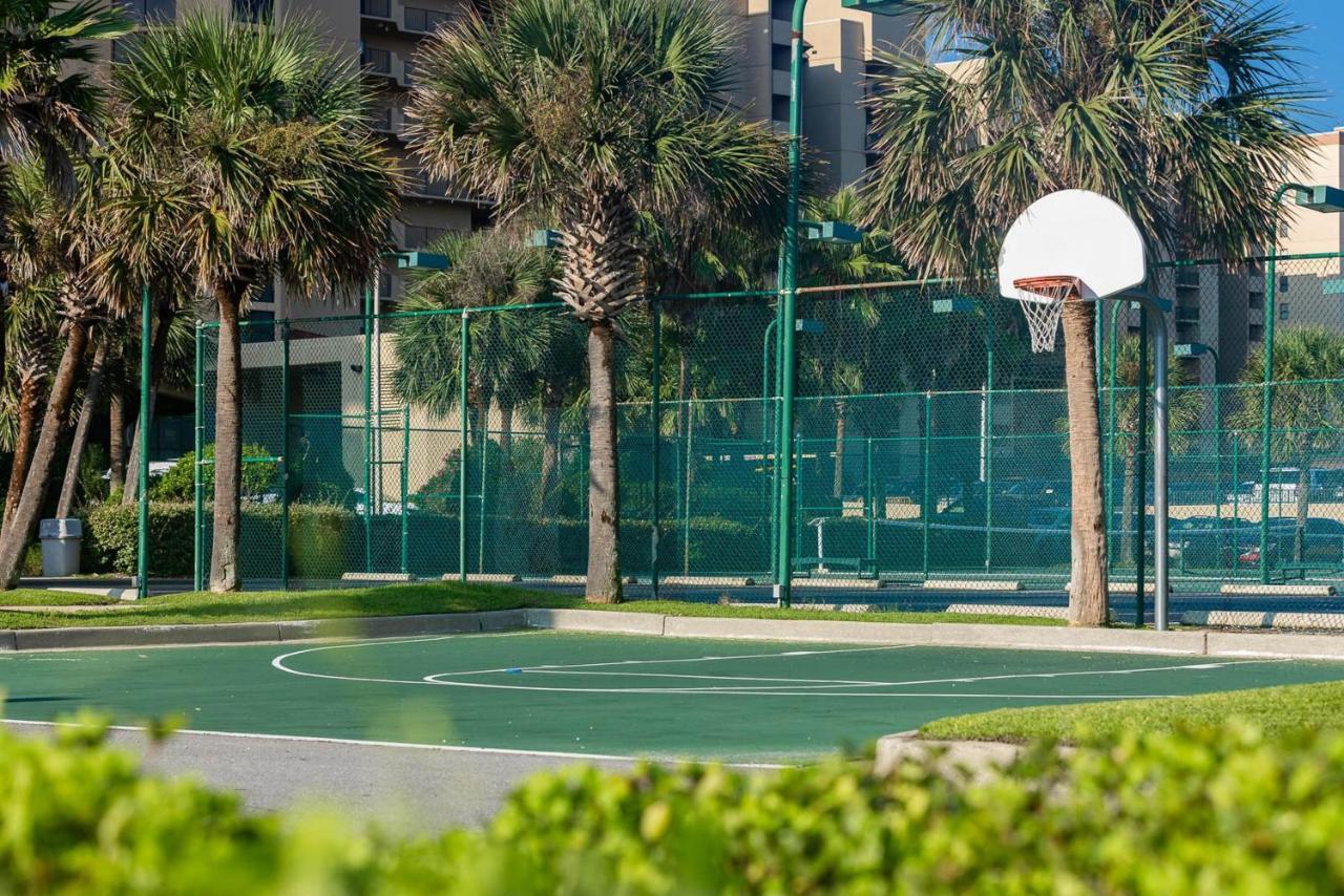 Phoenix V By Brett Robinson Vacations Apartment Orange Beach
