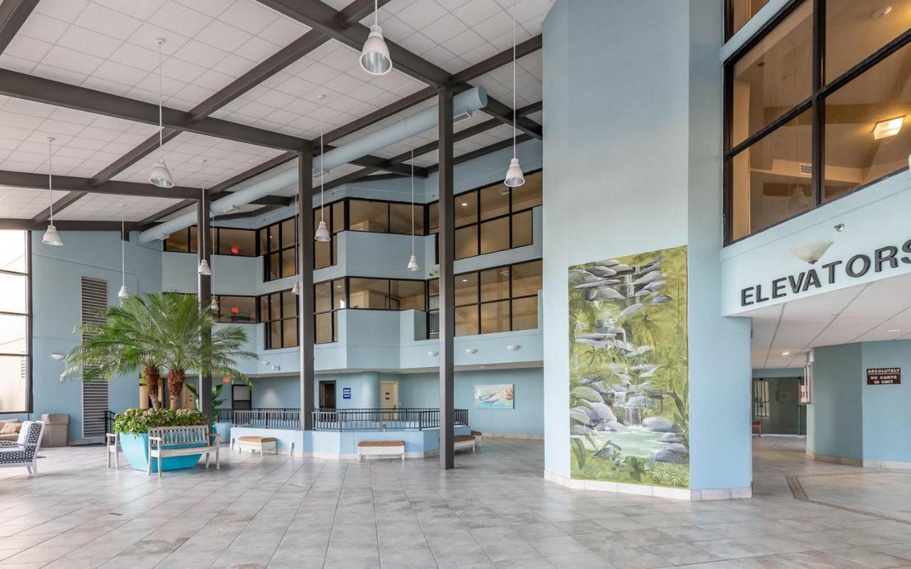 Phoenix V By Brett Robinson Vacations Apartment Orange Beach