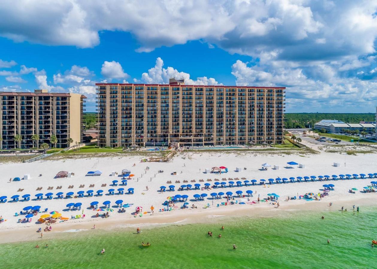 Phoenix V By Brett Robinson Vacations Orange Beach