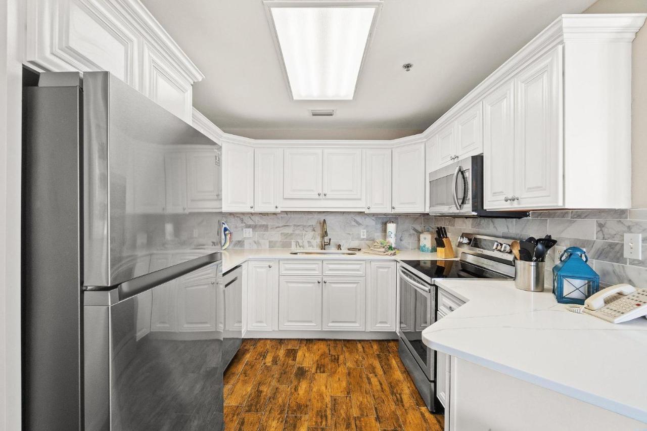 Holiday home Phoenix Vll 1102 Orange Beach