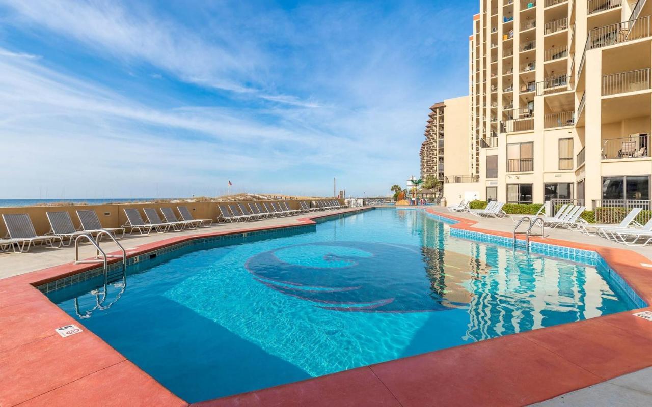 Phoenix V By Brett Robinson Vacations Apartment Orange Beach
