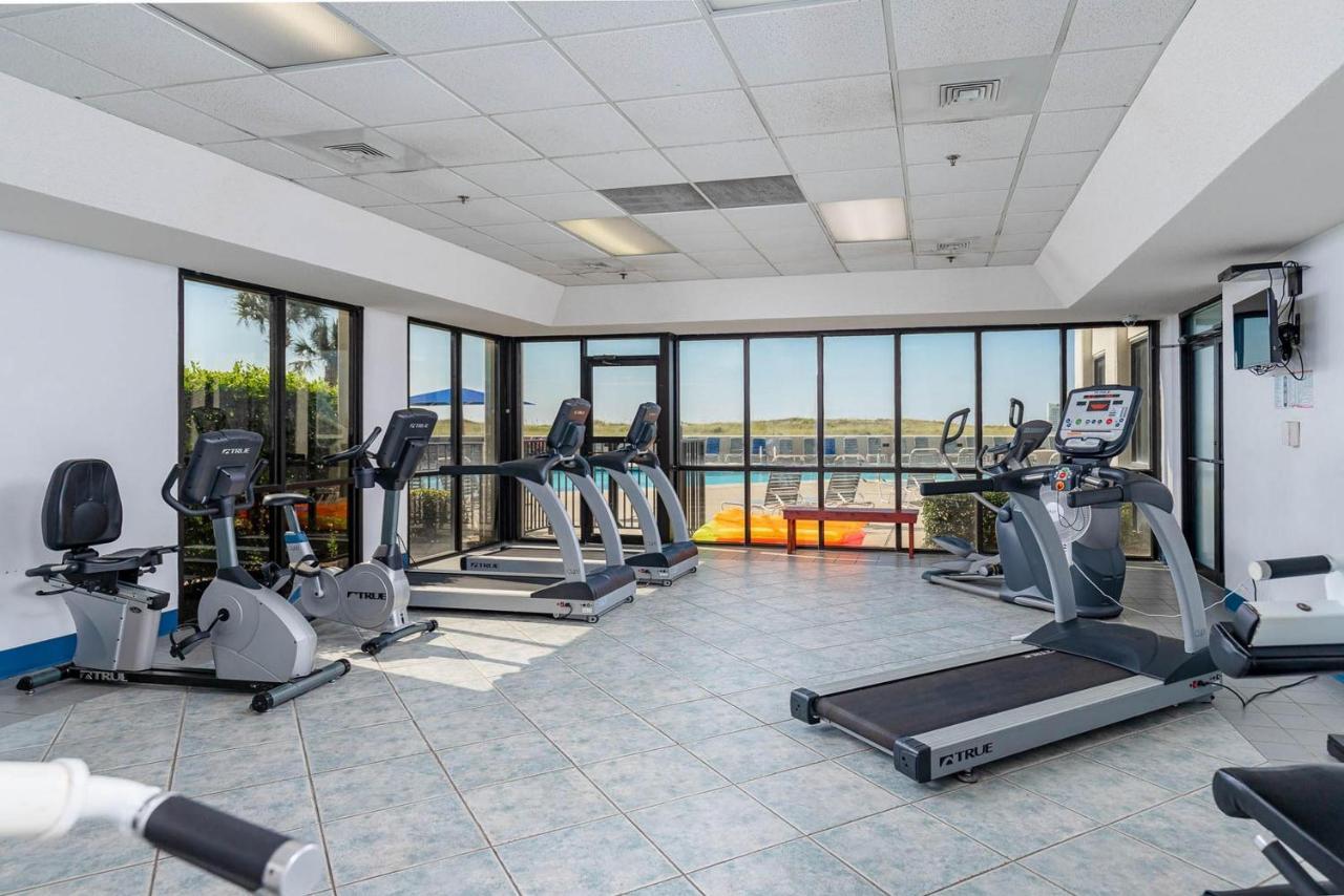 Apartment Phoenix Vi By Brett Robinson Vacations Orange Beach