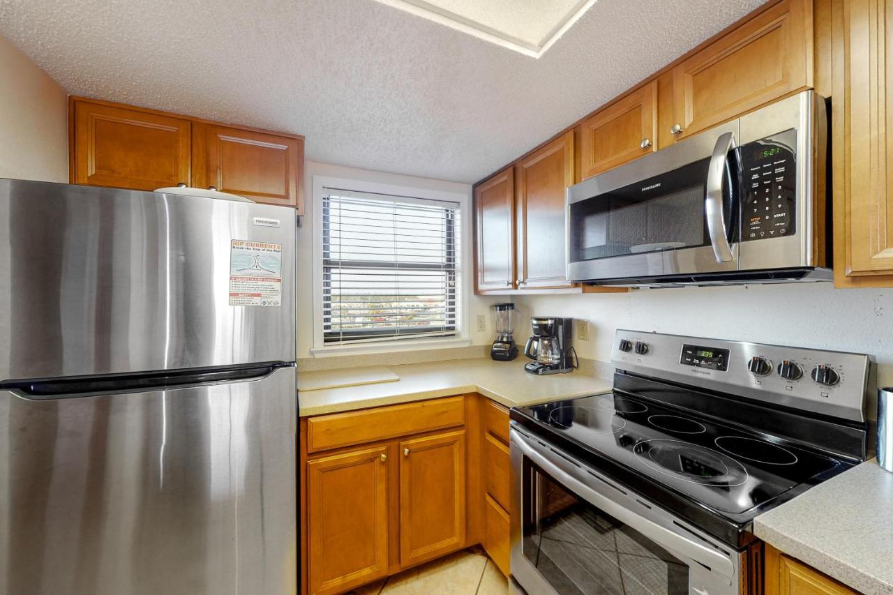 Sunswept 403 Hotel Orange Beach