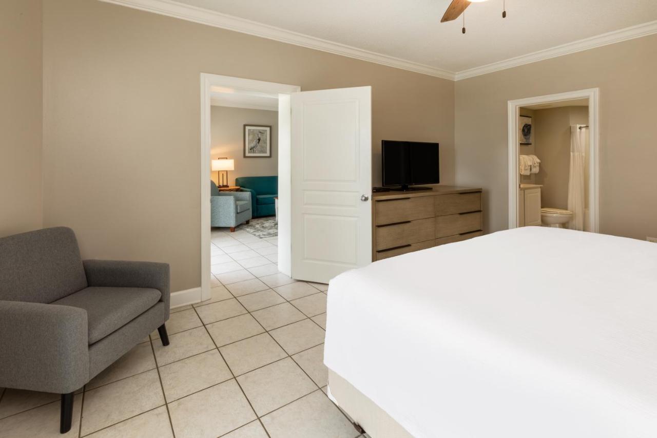 Palm Orange A Ramada By Wyndham Resort