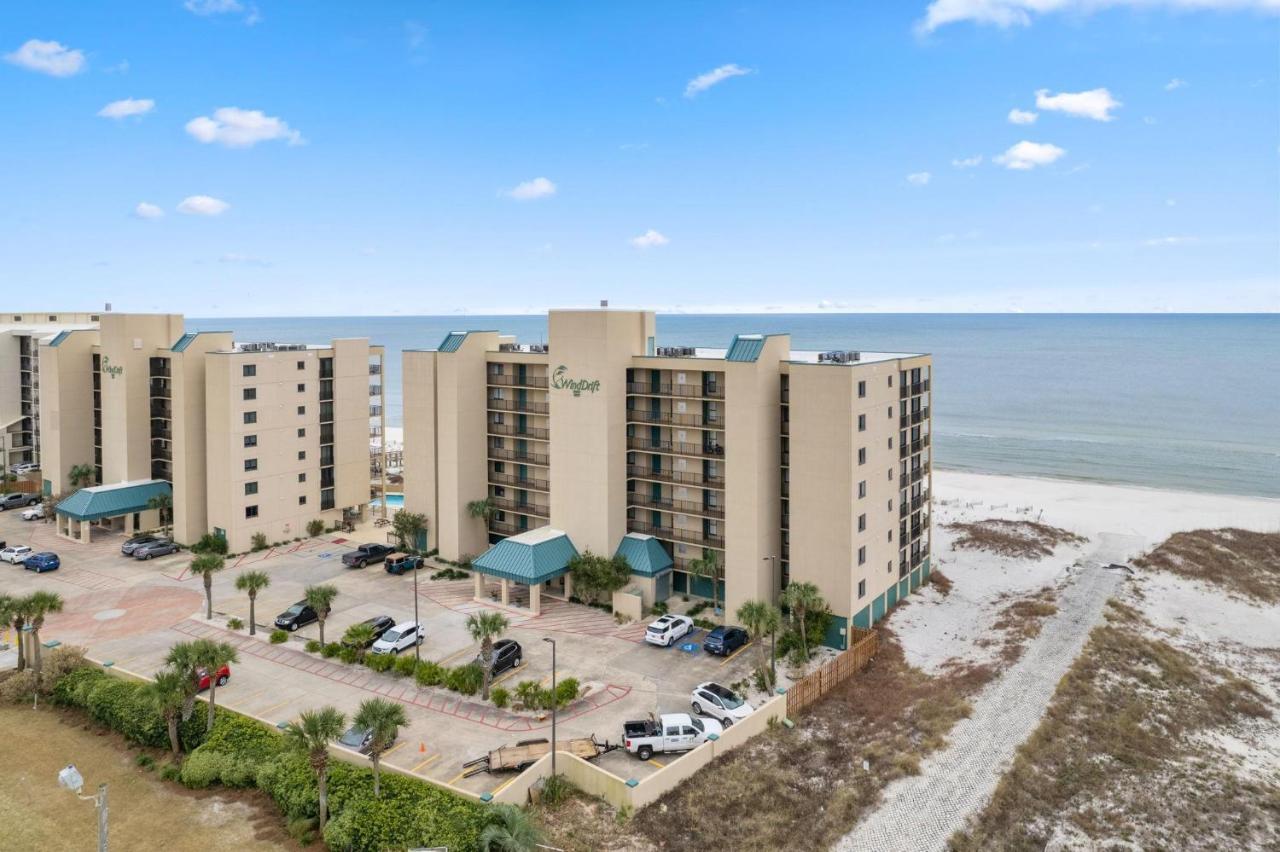 Wind Drift South West 308 Holiday home Orange Beach