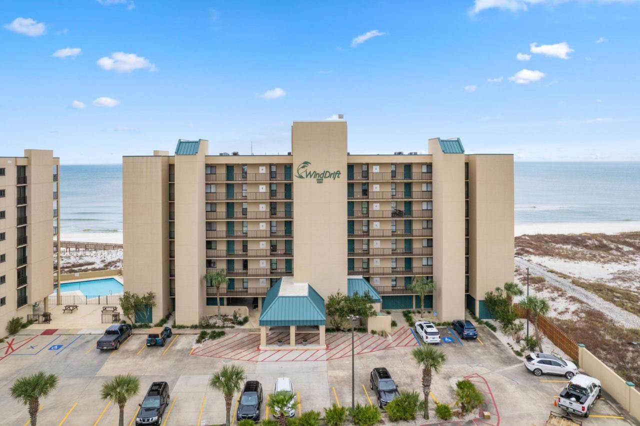 Holiday home Wind Drift South West 308 Orange Beach