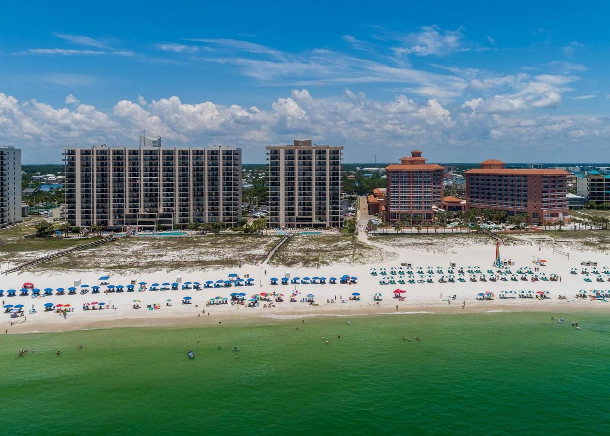 Phoenix East 2 By Brett Robinson Vacations * Orange Beach