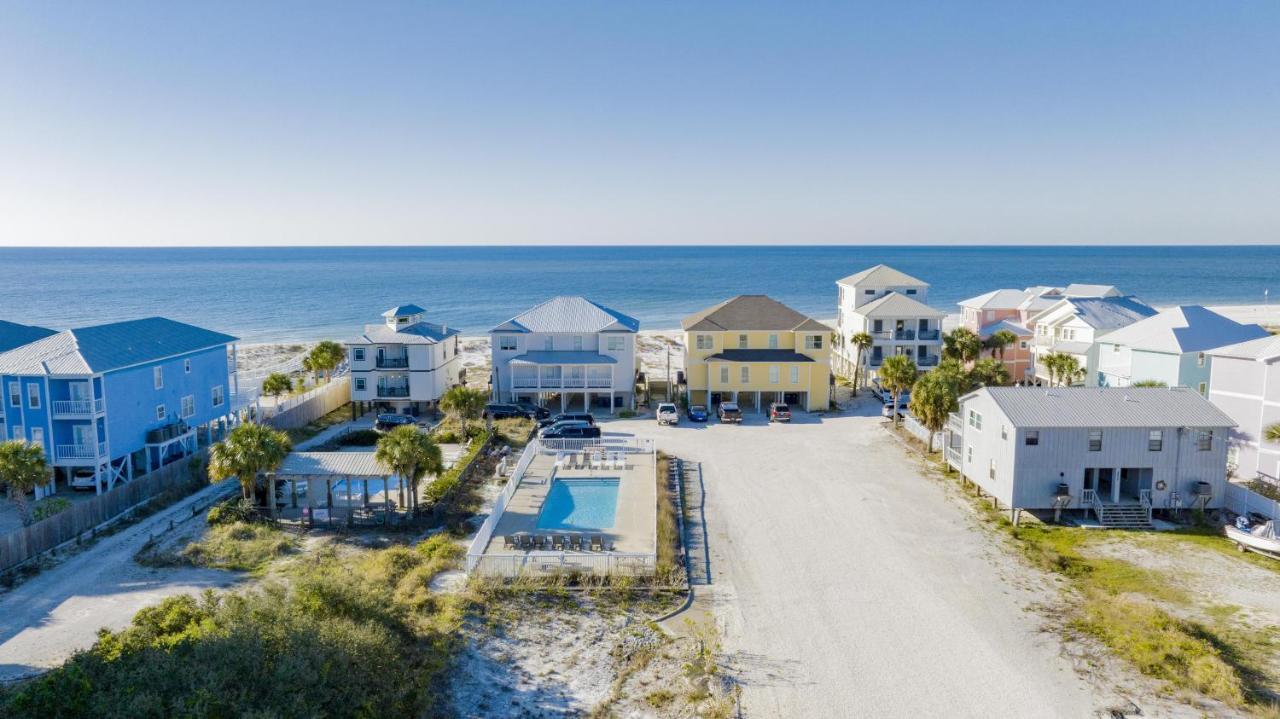 Holiday home Heavenly Sunrise-gulf-front W-pool, Great Location! Alvacationrentals *