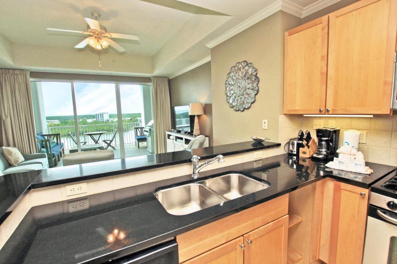 Holiday home Wharf 615 Orange Beach