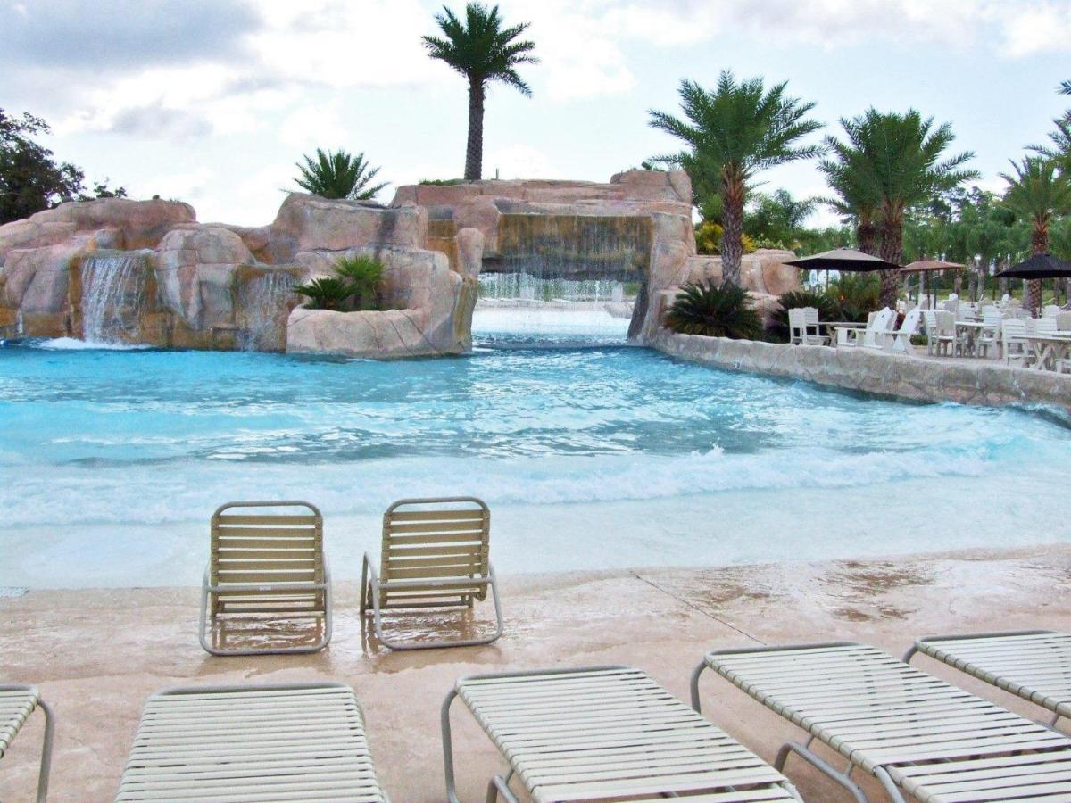 Holiday home Wharf 615 Orange Beach