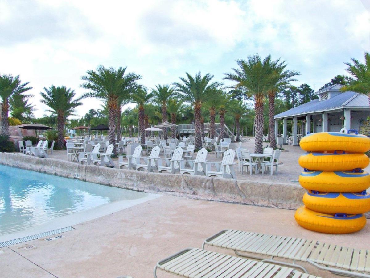 Holiday home Wharf 615 Orange Beach