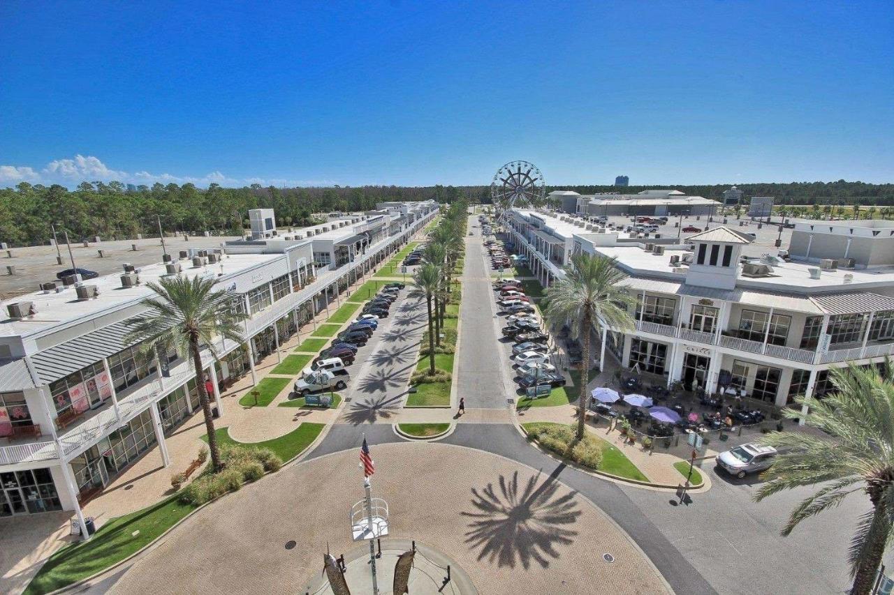 Wharf 615 Orange Beach