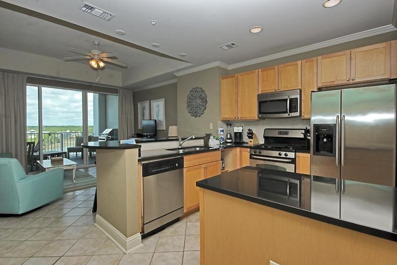Wharf 615 Holiday home Orange Beach