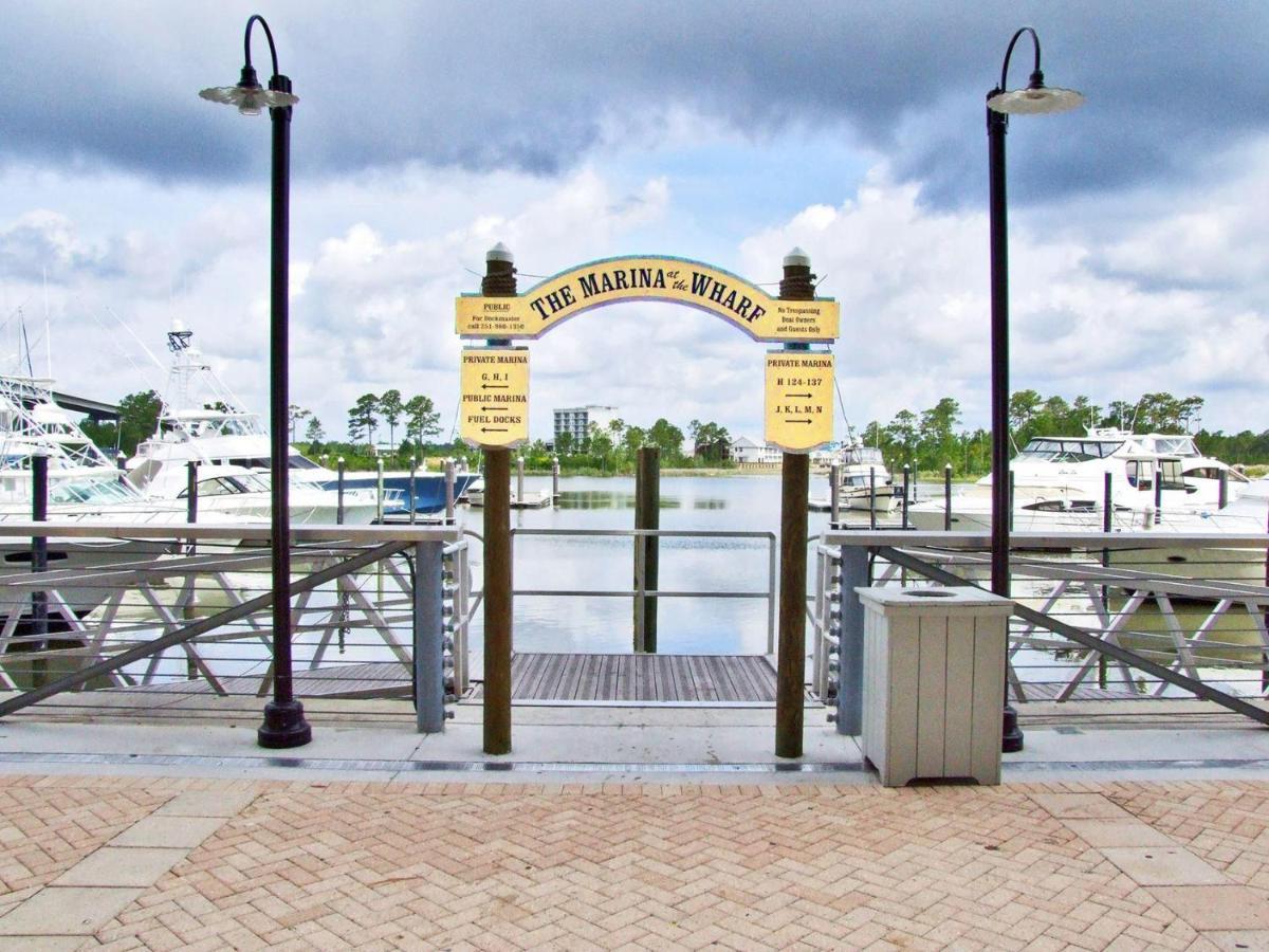 Wharf 615 Holiday home Orange Beach