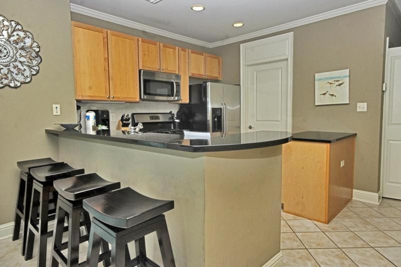Holiday home Wharf 615