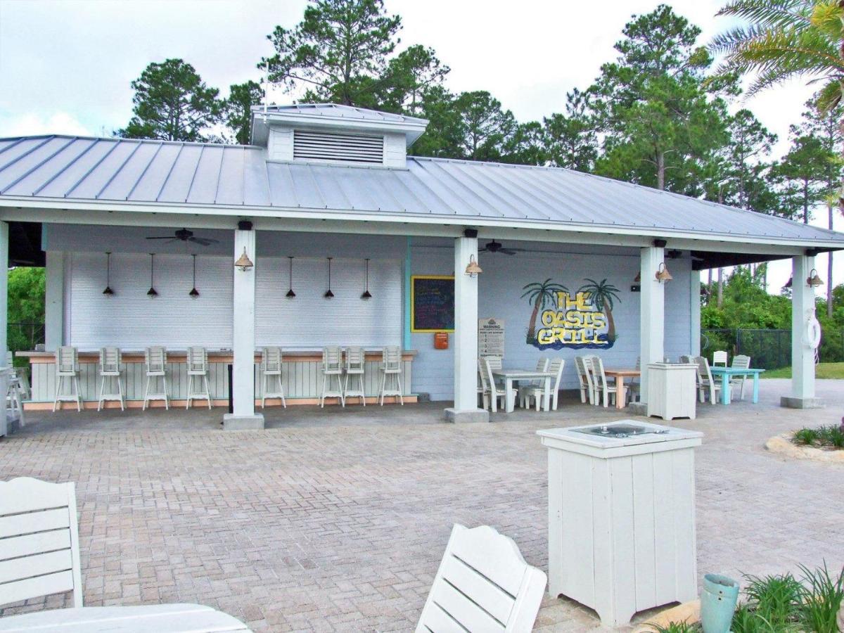 Holiday home Wharf 615 Orange Beach