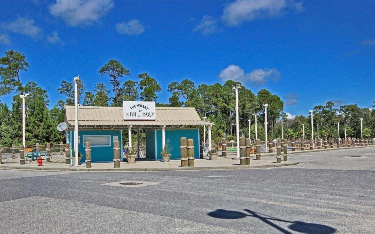 Wharf 615 Orange Beach