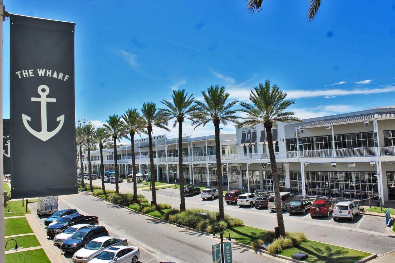 Holiday home Wharf 615 Orange Beach