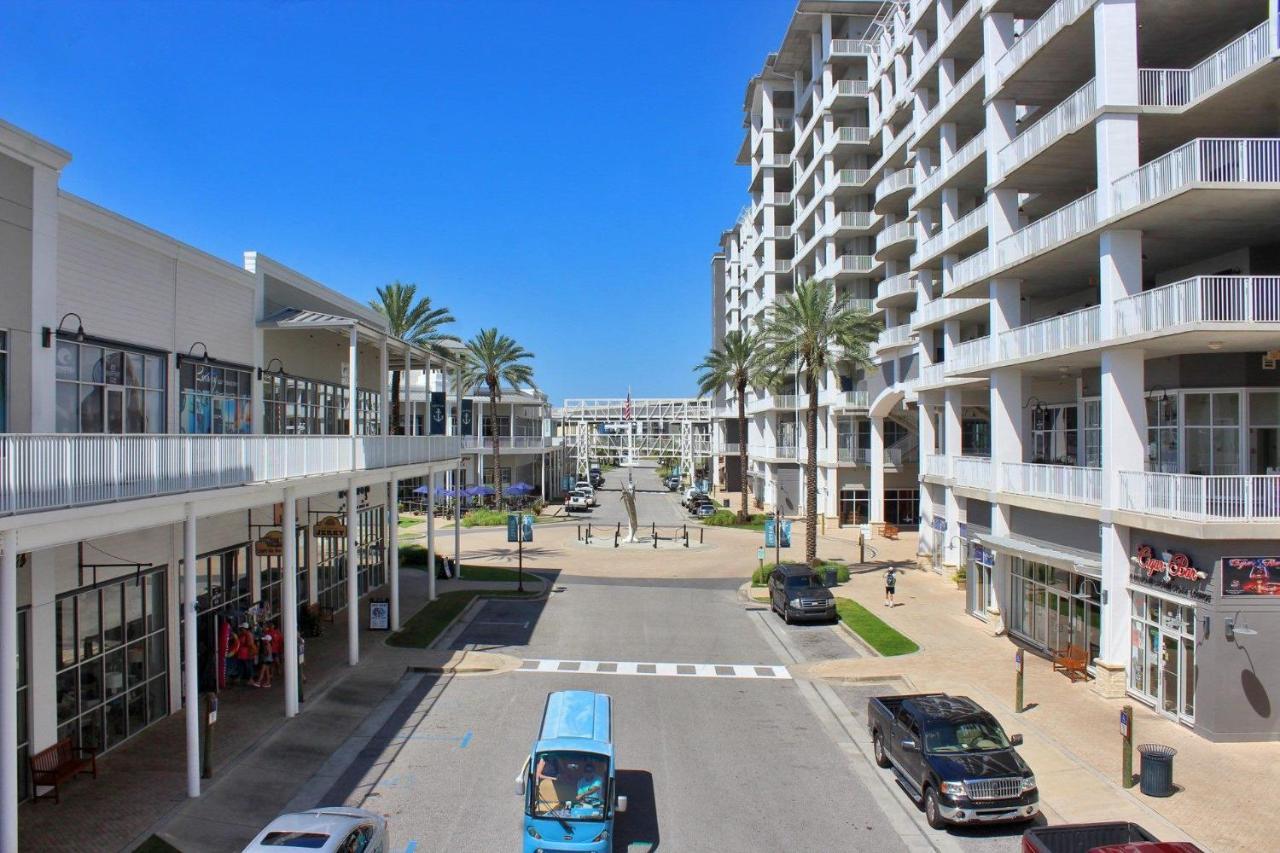 Wharf 615 * Orange Beach