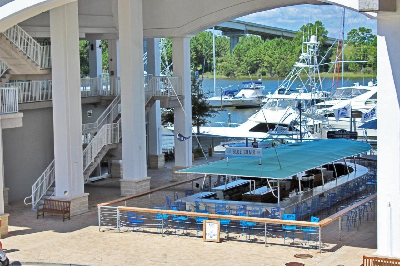 Wharf 615 * Orange Beach