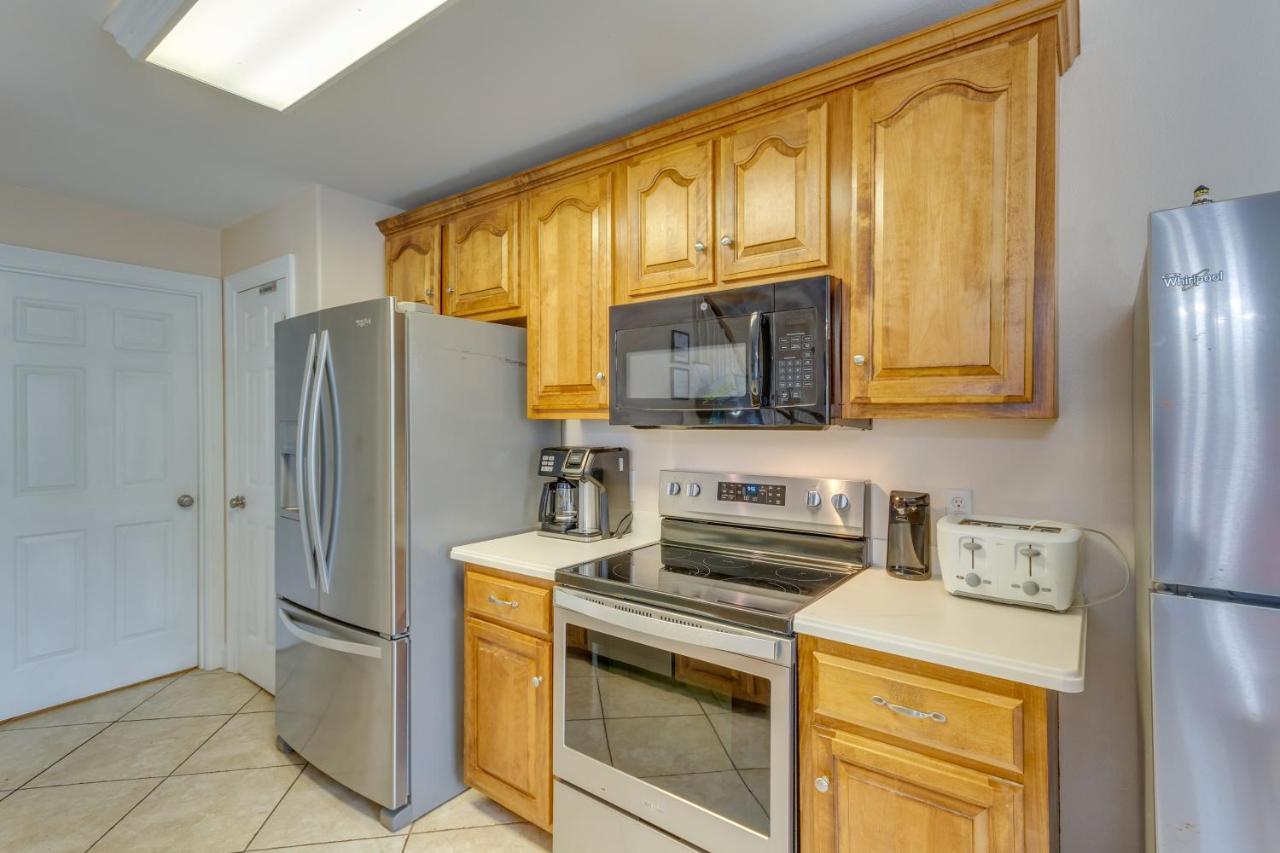 Spacious Orange Duplex Less Than 1 Mi To Boat Launch Holiday home *